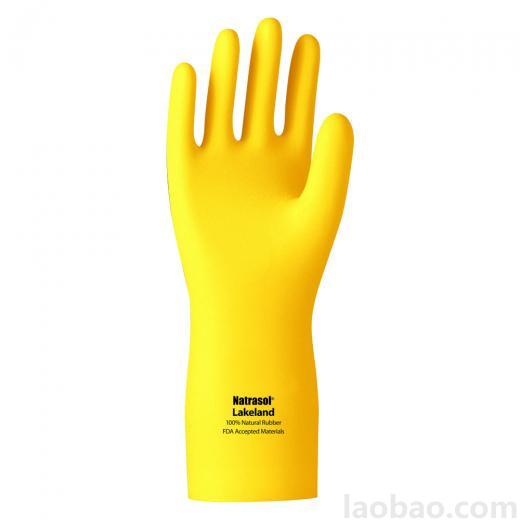 Natrasol™ Natural Rubber天然橡胶手套