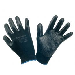 霍尼韦尔Honeywell 丁腈涂层耐油防滑工作手套