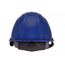 霍尼韦尔Honeywell安全帽ABS抗冲击更轻便舒适通风孔设计散热效率高