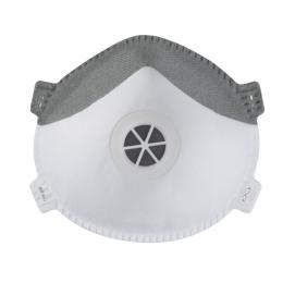 霍尼韦尔Honeywell呼吸防护口罩1005586 5211 FFP2舒适型带阀口罩