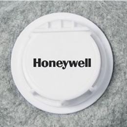 霍尼韦尔Honeywell抛弃型防尘口罩高性能有机气体防护带阀口罩1005593