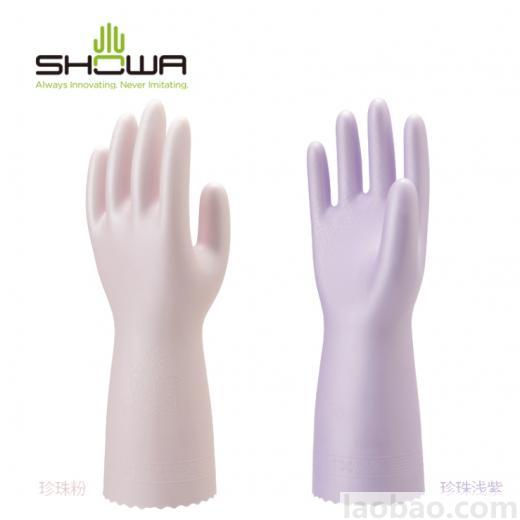 尚和SHOWA 家用清洁手套