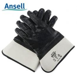 Ansell安思尔 48-500重量型丁腈手套