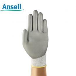 Ansell安思尔 48-140涤纶针织工作手套