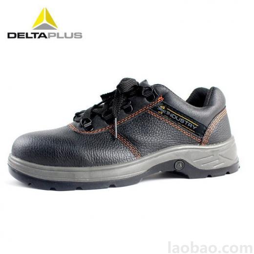 代尔塔DeltaPlus  301901低帮牛皮鞋