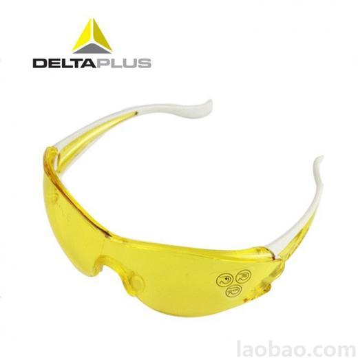 代尔塔DeltaPlus 101127 EGON YELLOW 时尚型眼镜