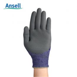 Ansell安思尔 11-561舒适耐磨抗撕裂防护手套