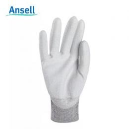 Ansell安思尔 48-130防静电舒适耐磨手套