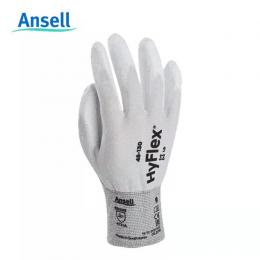 Ansell安思尔 48-130防静电舒适耐磨手套
