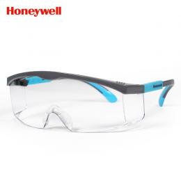 霍尼韦尔Honeywell  S200G 120300 透明镜片 防雾款防护眼镜