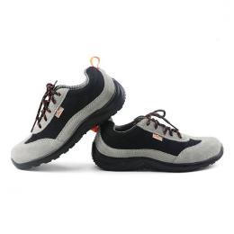 代尔塔DeltaPlus 301221 COMO S1P混血彩虹S1P安全鞋