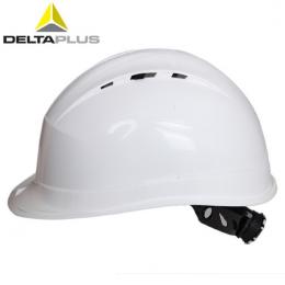 代尔塔DeltaPlus QUARTZ4系列102009 PP安全帽