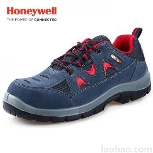 霍尼韦尔Honeywell SP2010512防砸防刺穿鞋安全鞋