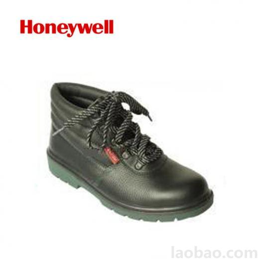 霍尼韦尔Honeywell BC6240471 GLOBE系列中帮牛皮安全鞋