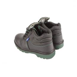 霍尼韦尔Honeywell BC6240471 GLOBE系列中帮牛皮安全鞋