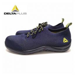 代尔塔DeltaPlus 301228夏季劳保鞋