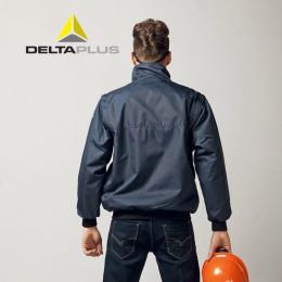 代尔塔DeltaPlus 405117防寒服 户外工作服