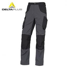 代尔塔DeltaPlus M5PA2 405350 马克5系列帆布裤