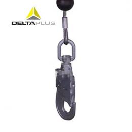 代尔塔DeltaPlus 505122 ABS速差防坠制动器