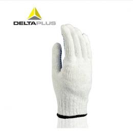 代尔塔DeltaPlus TP169 208006 PVC点塑手套
