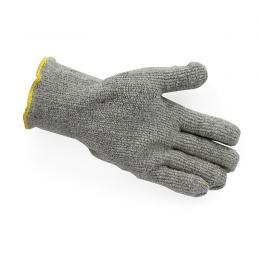 霍尼韦尔Honeywell 毛圈棉隔热手套 耐高温防护手套 工业防烫热接触劳保手套