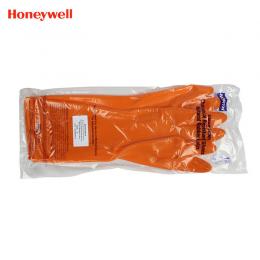 霍尼韦尔Honeywell AK1815/O/天然橡胶防化手套