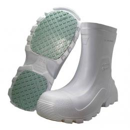 范特仕Funtownshoes 5002中帮安全靴 防滑防水防砸安全靴