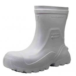 范特仕Funtownshoes 5002中帮安全靴 防滑防水防砸安全靴