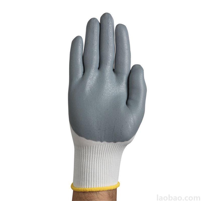 安思尔Ansell通用型手套适用于精确组装和一般处理11-800